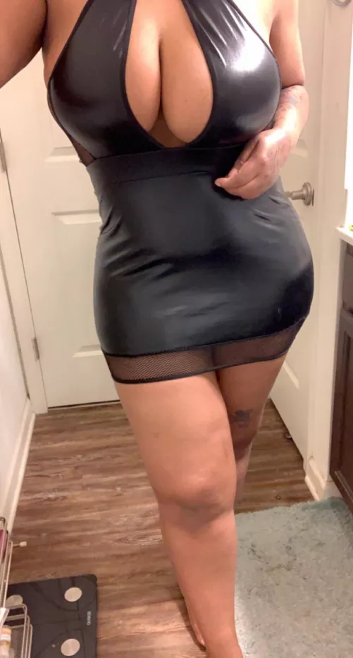 Just a shiny girl by LatinaNinaa