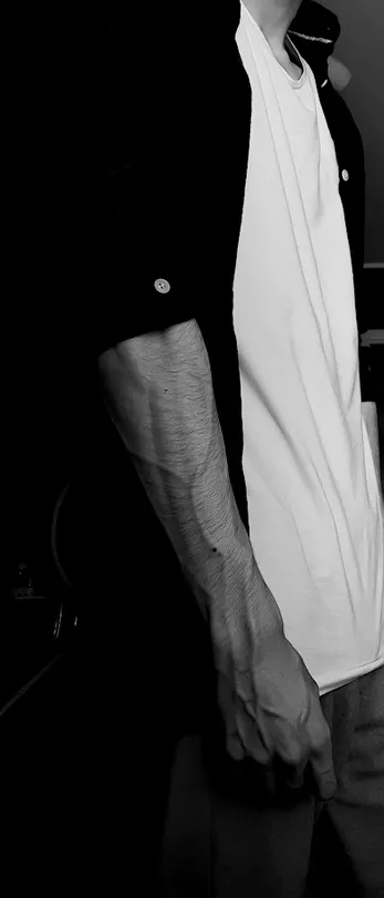 Just a simple one 🙃 posted by MasterpieceNo6802