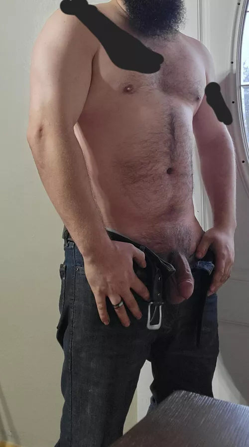 Just a simple one today 😉 (37) by burner4you00