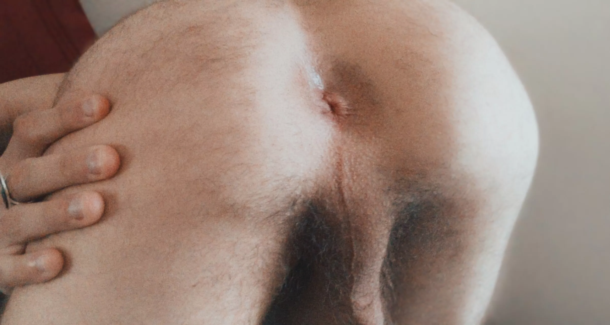 Just a slut who loves showing off my hole ;) posted by GGgabriel3