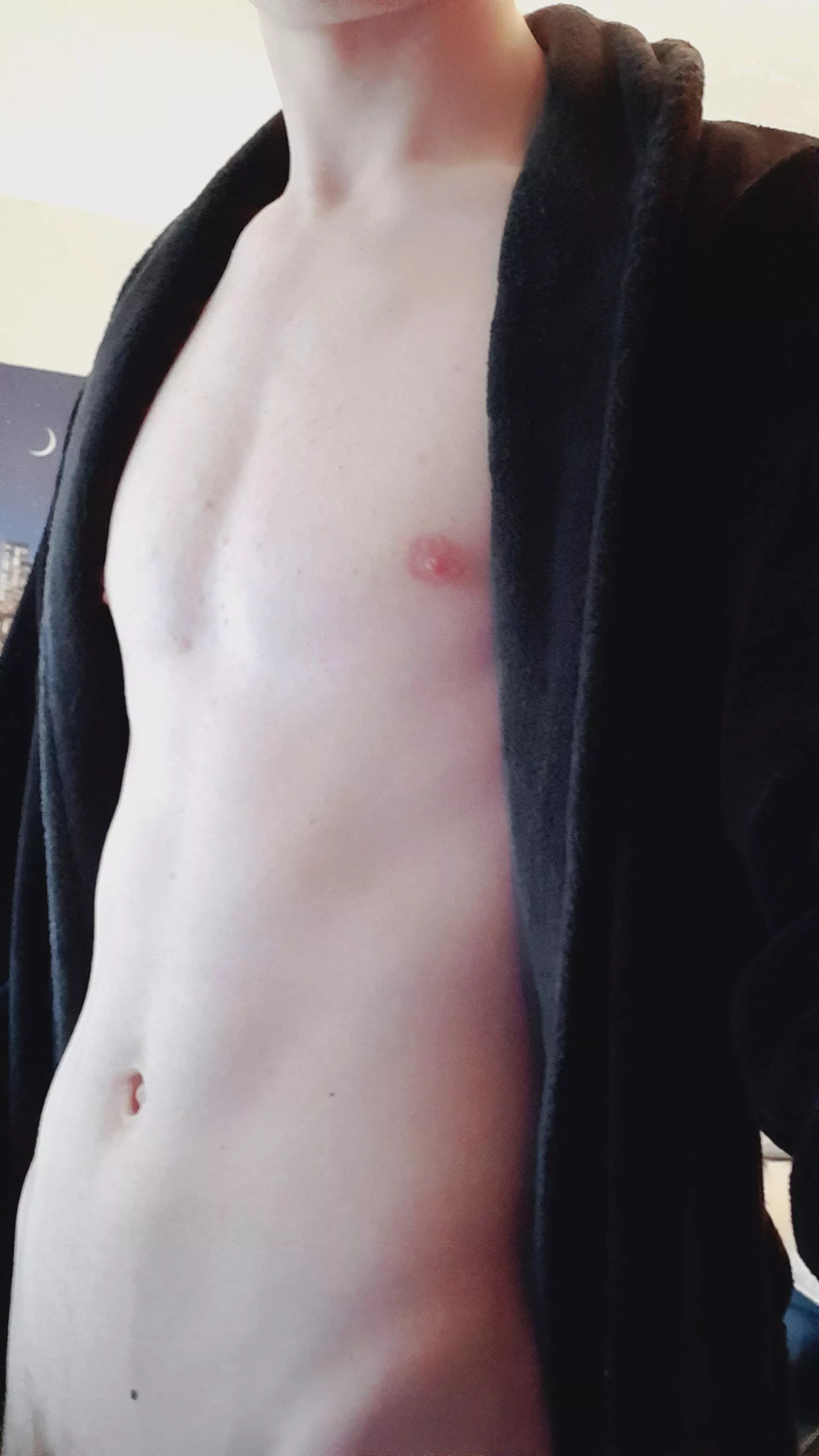 just a small tease to see if you guys would like it. posted by redditorofgold