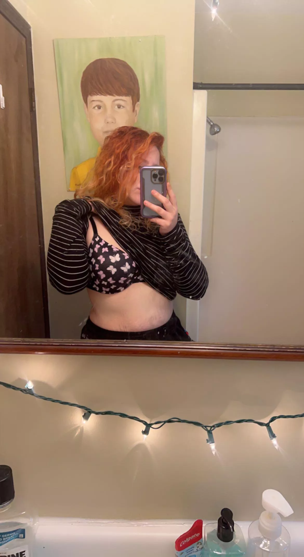 Just a sneak peak posted by Miserable_Flower_497