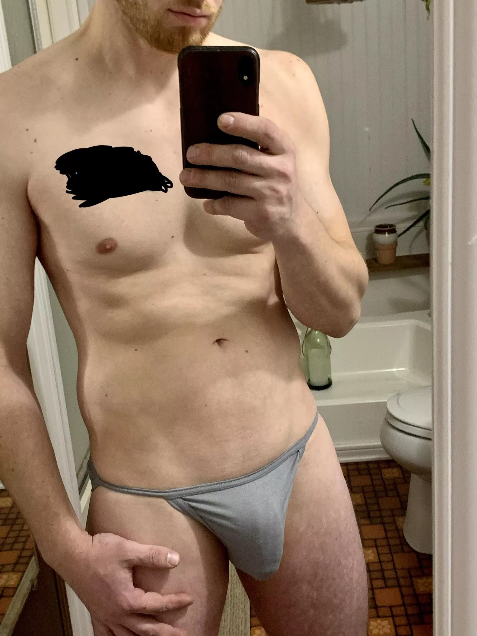 Just a softie posted by bithway