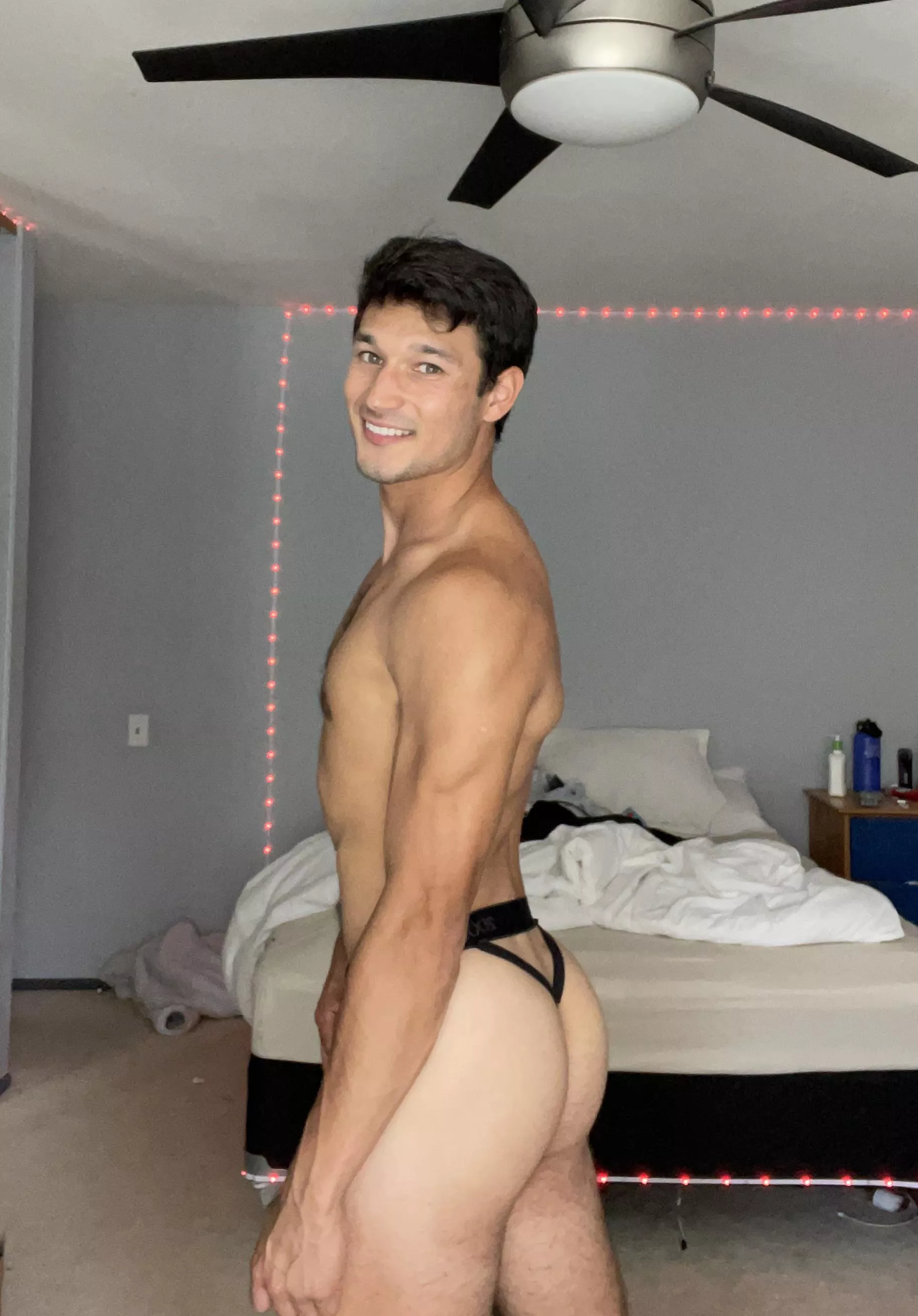 Just a Solid jock in a jock posted by Longjumping-Pair-816