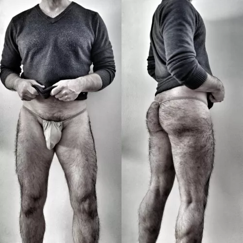 Just a string (45) by laurear