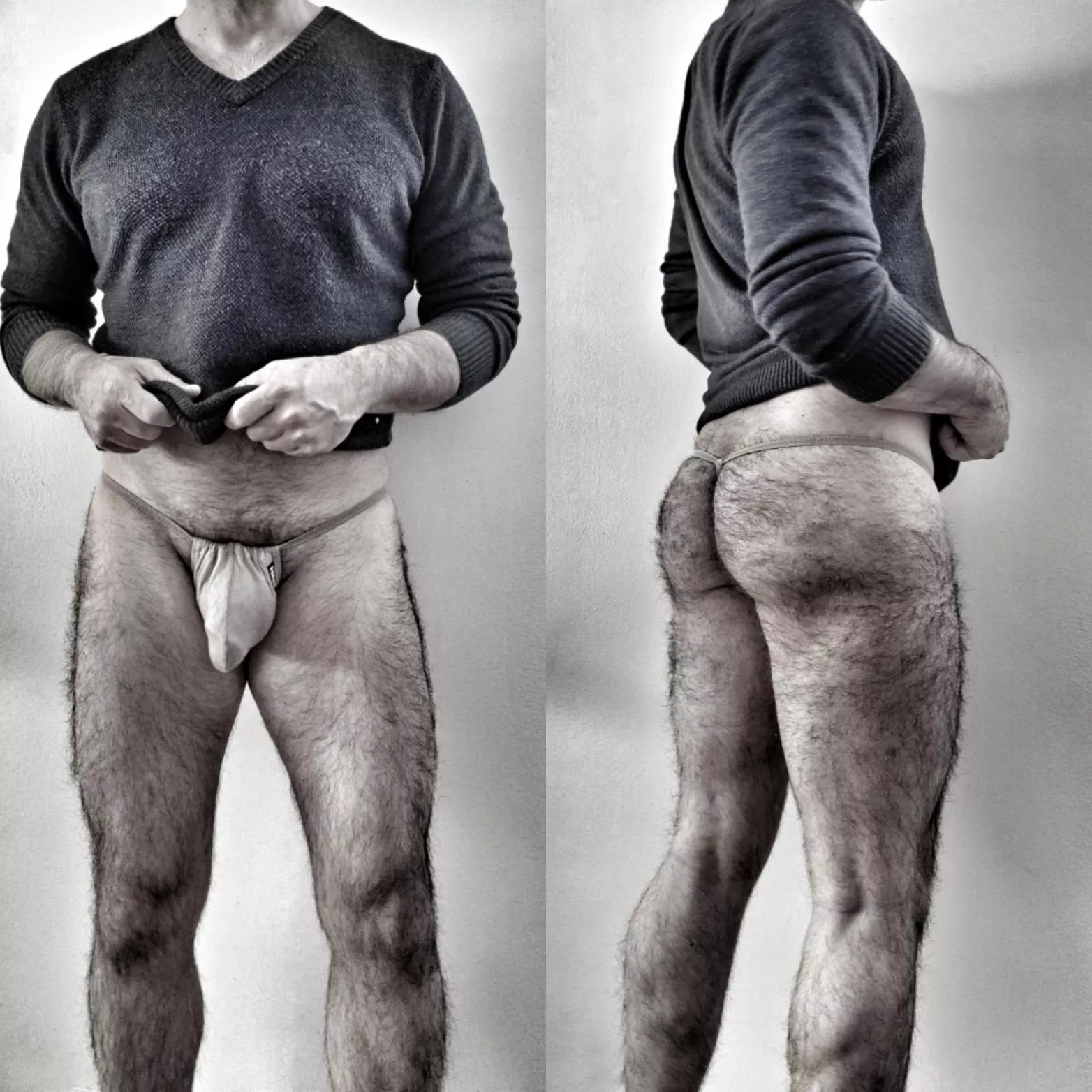 Just a string (45) posted by laurear