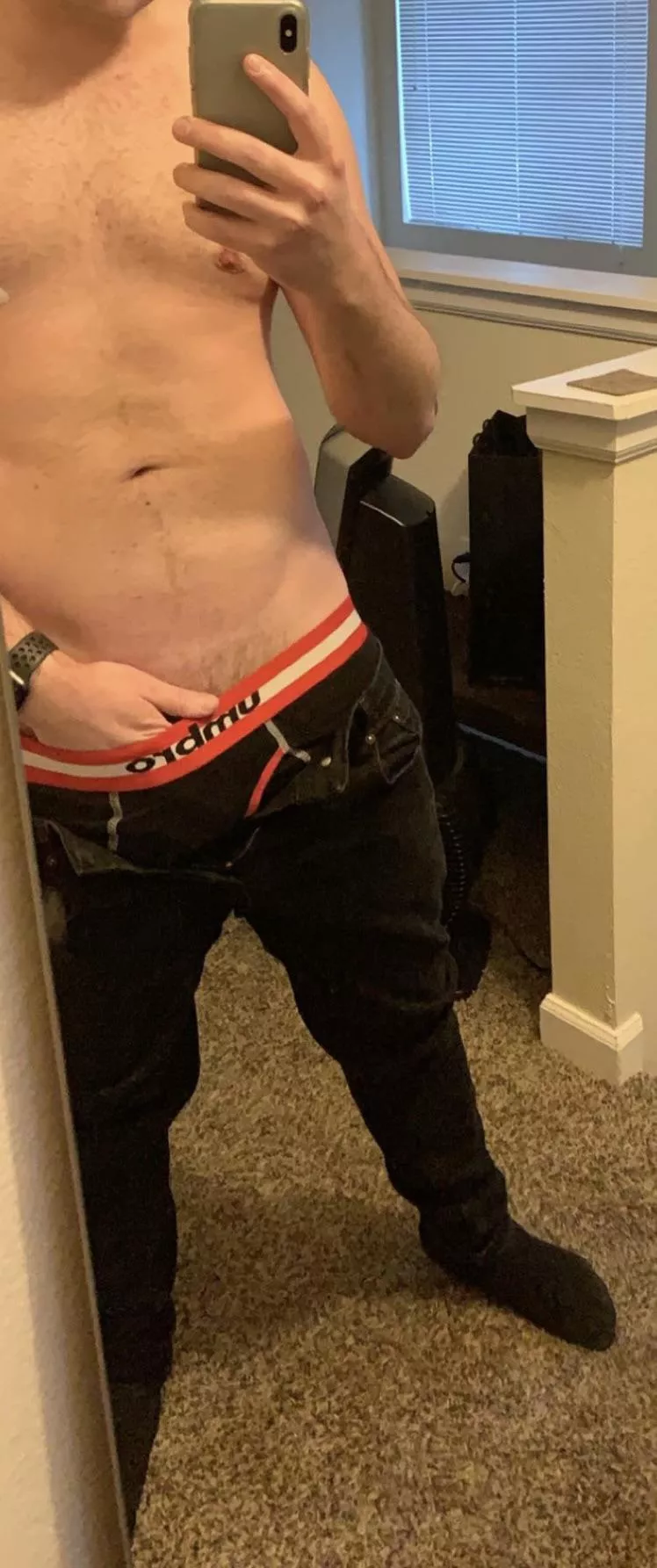 Just a tease posted by kingdema92