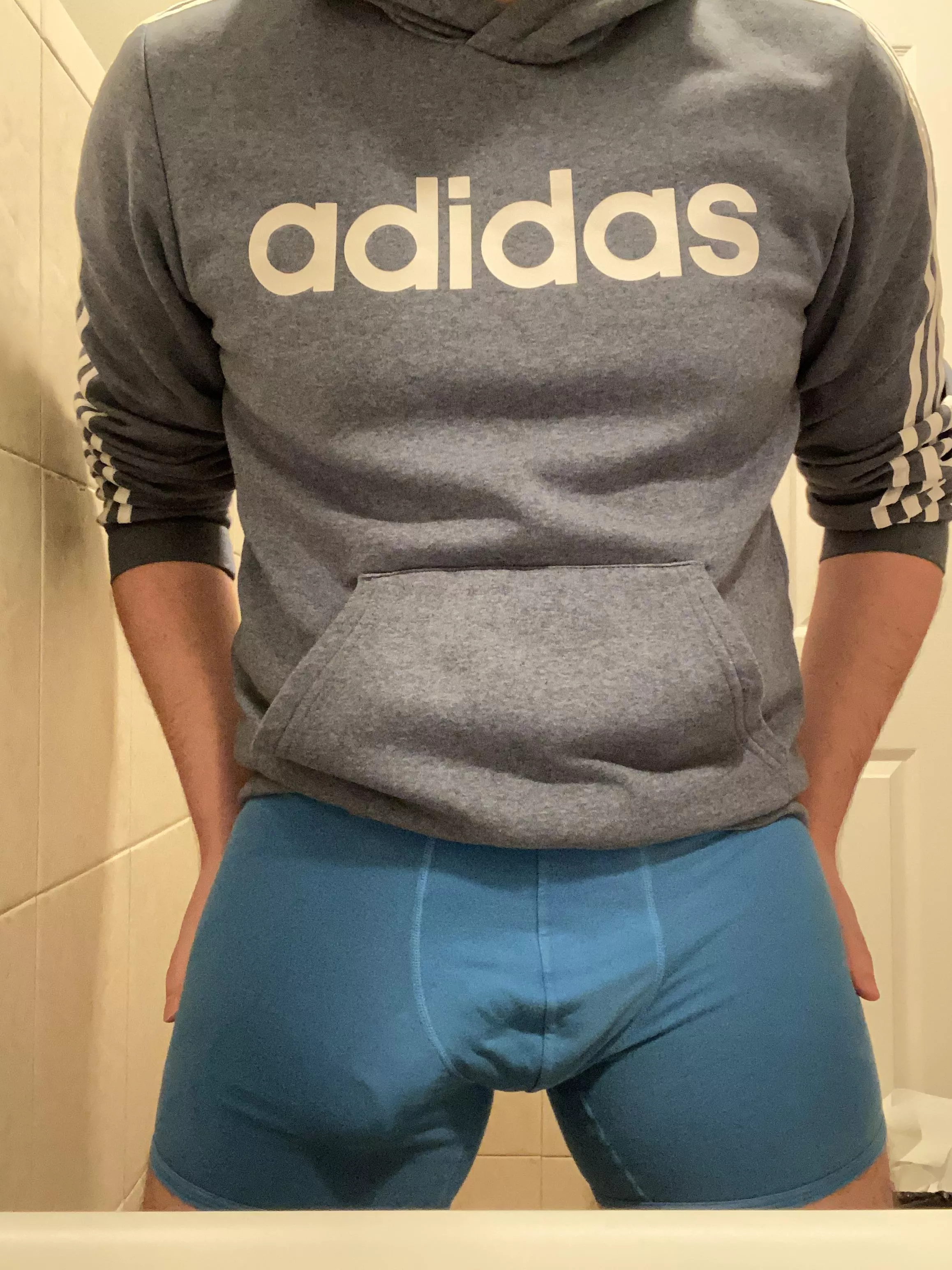 Just a tease posted by TarnishedSasquatch