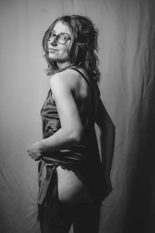 Just a tease by MeaganMcLeod