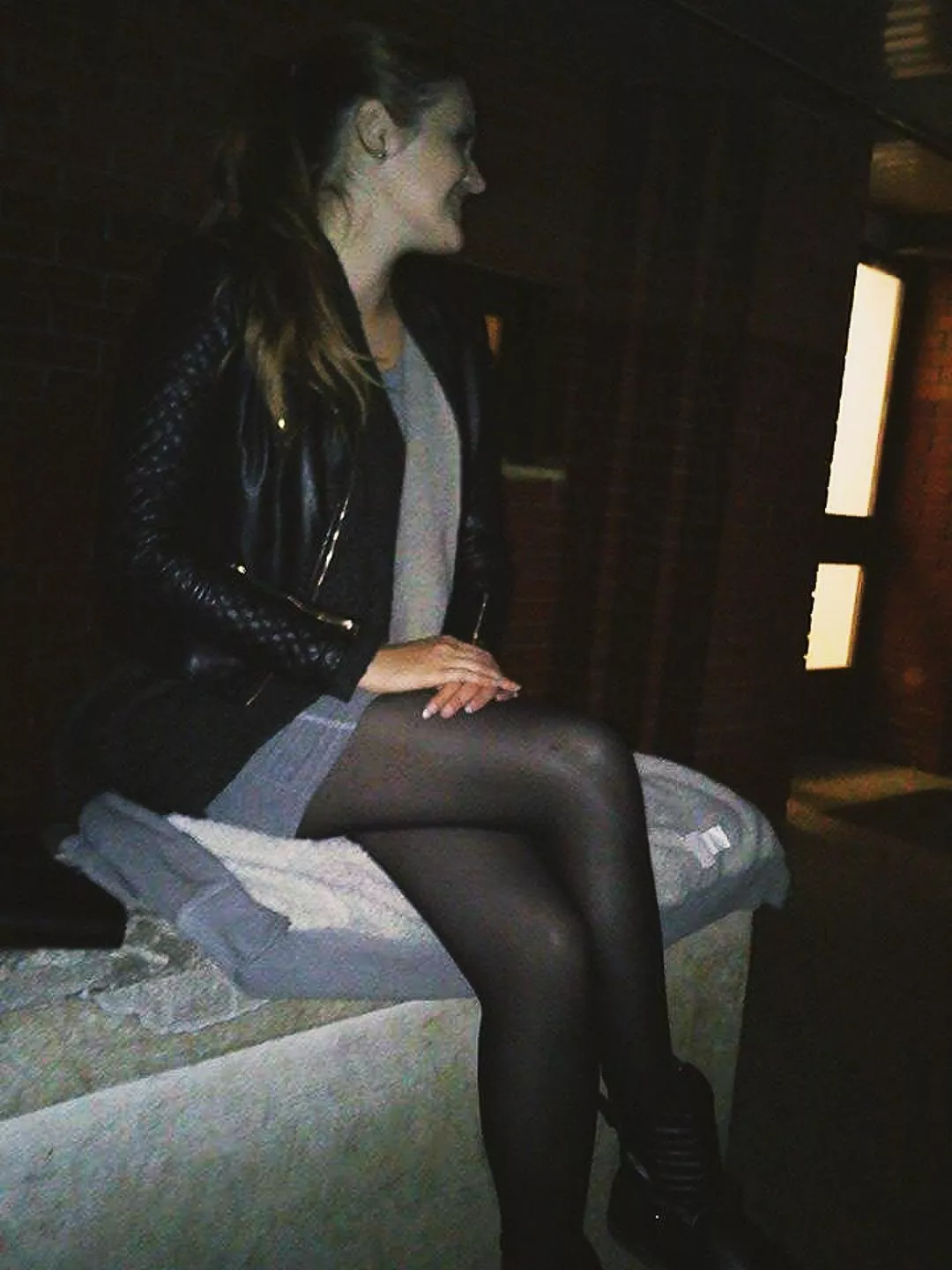 Just a tease posted by SlutyyTeen6969