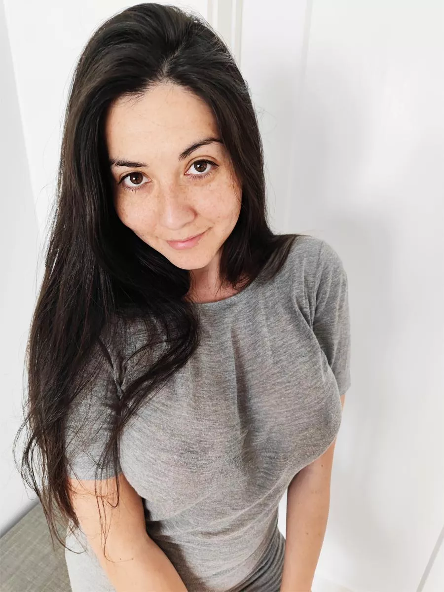 just a t-shirt today posted by HelloSweetAly