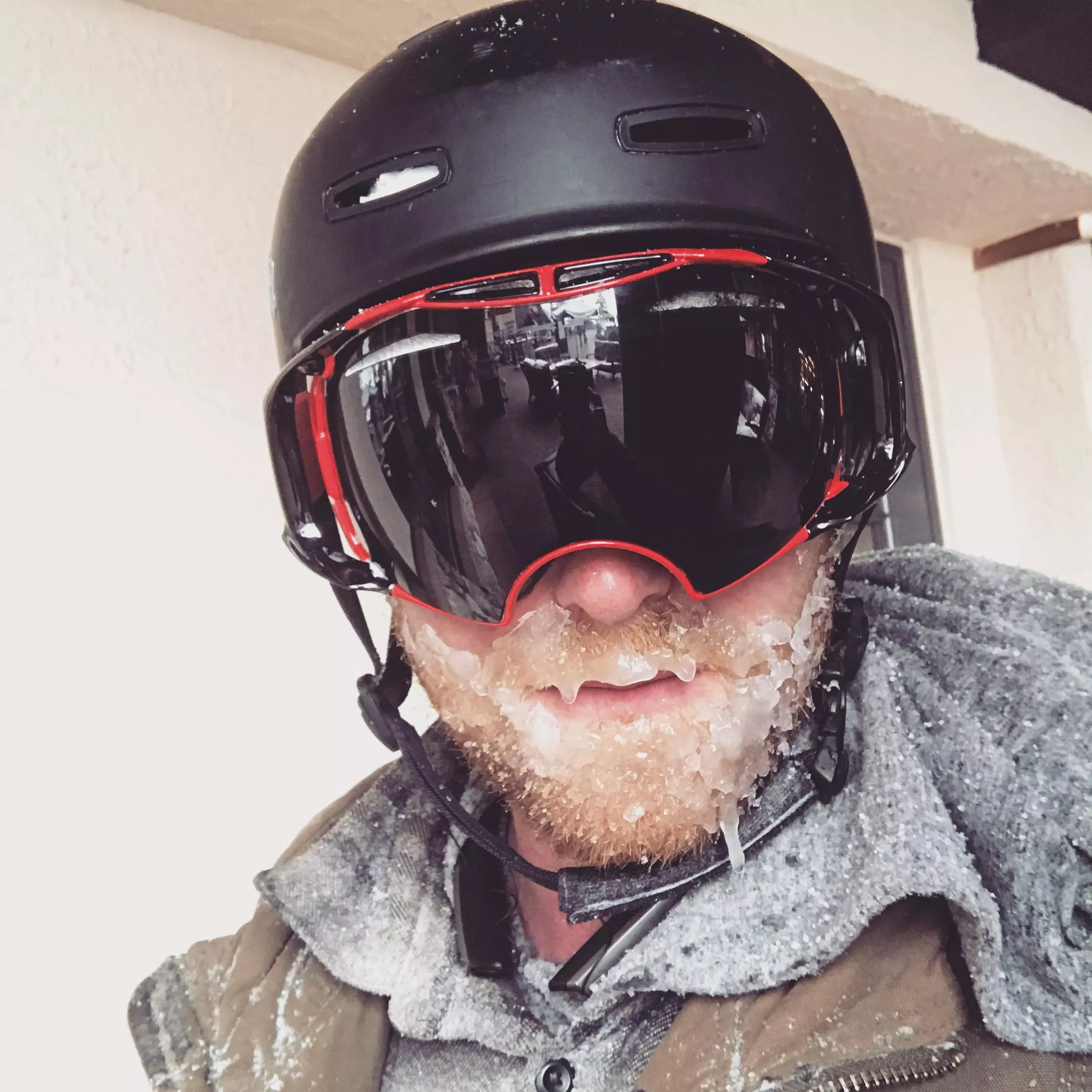 Just a Viking in the mountains posted by ZFOXXX1