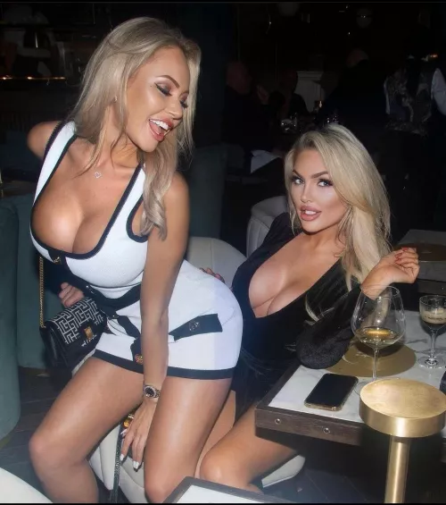 just a wild night by hokimi