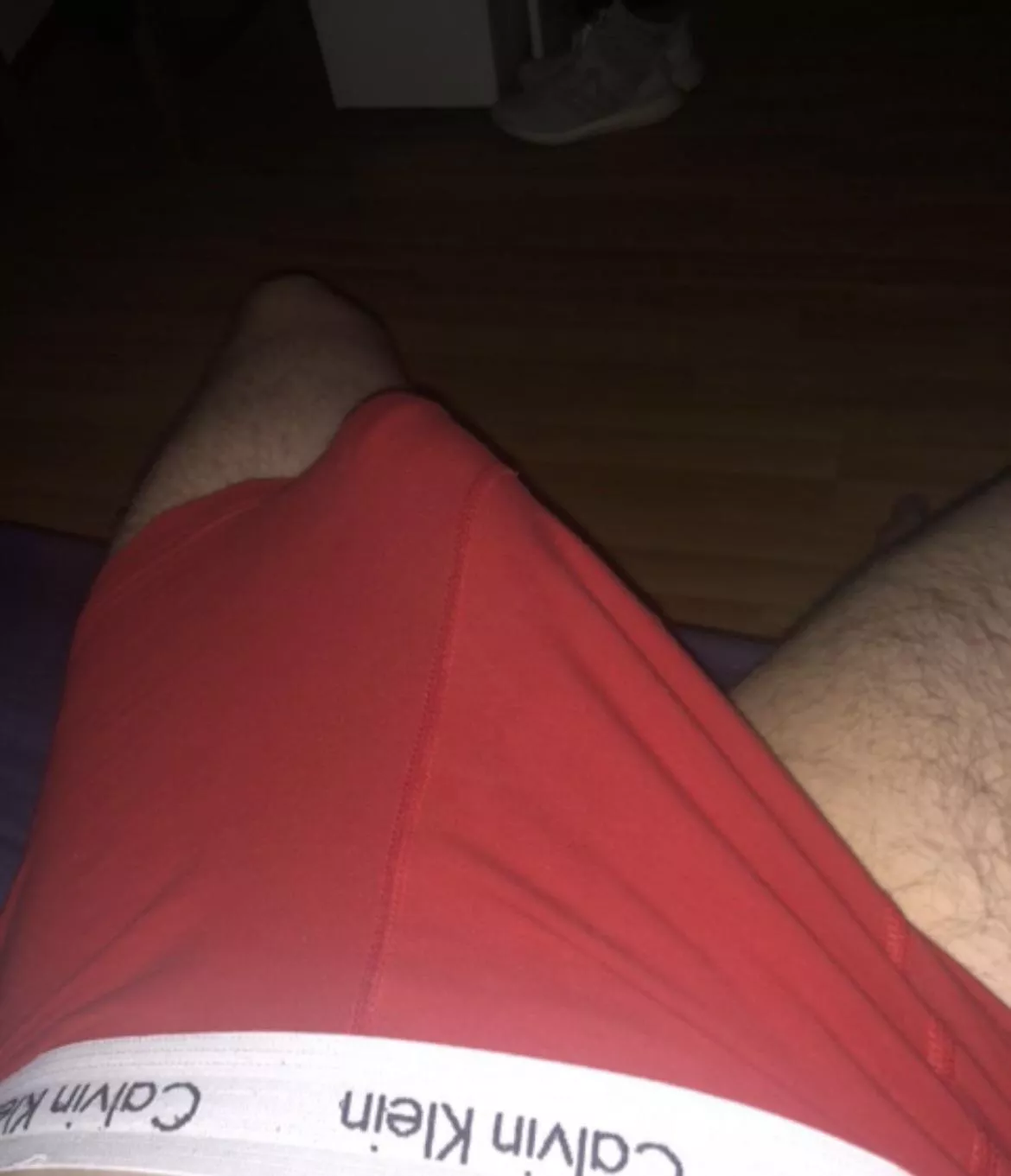 Just about contained… posted by 3Kathleen