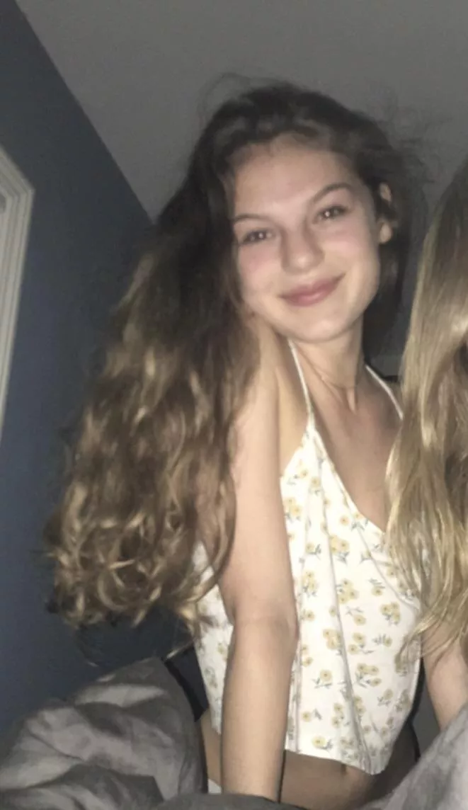 Just adorable (IRTR) posted by Ajohnson0045