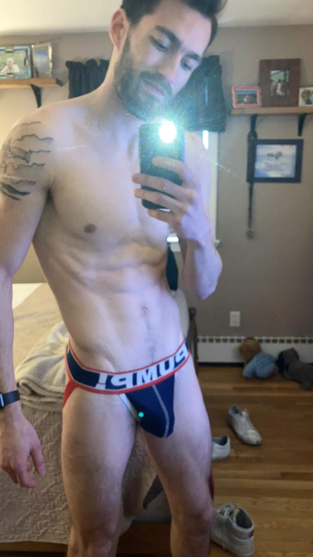 Just after the gym posted by rpot4