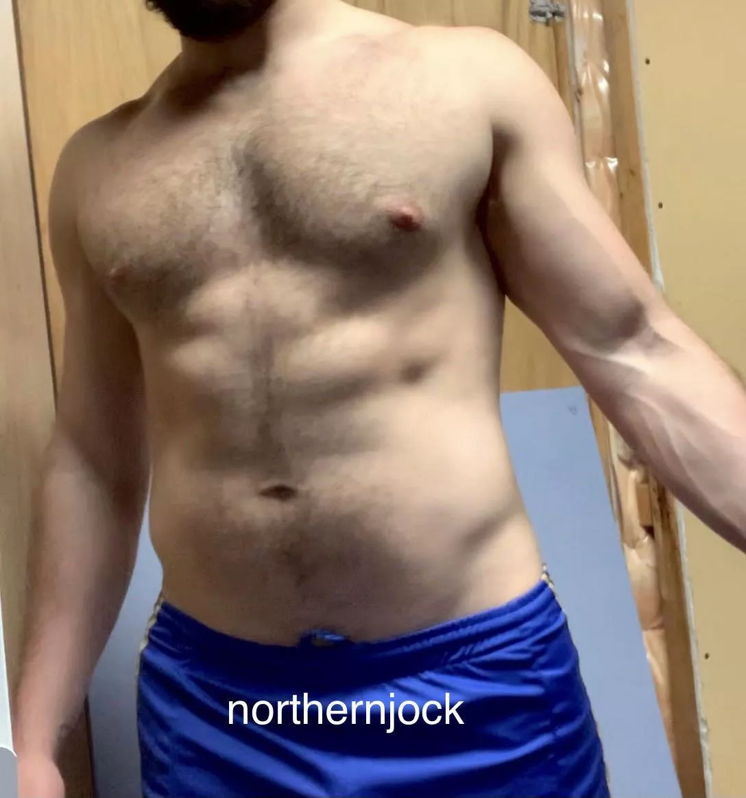 Just alpha shit (28) posted by northernjock