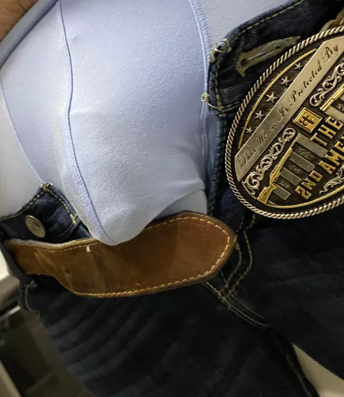 Just an average guy by Yukoncowboy