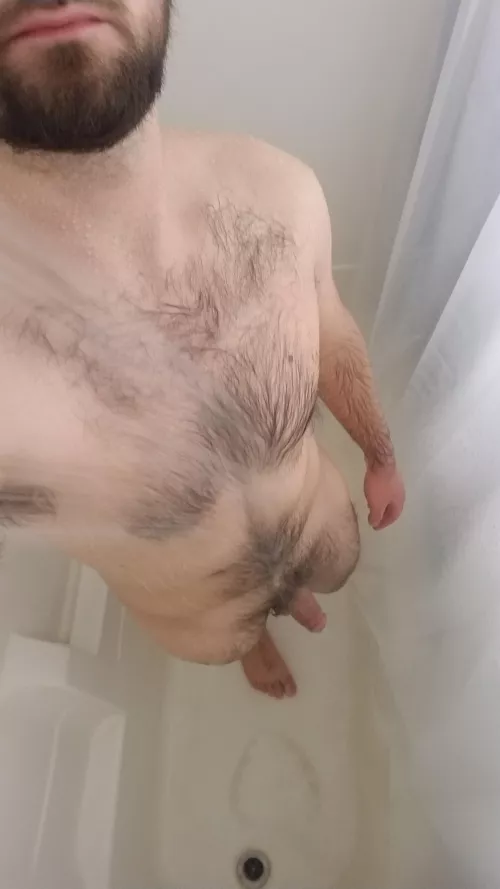 Just an otter washin up by bicurious1516