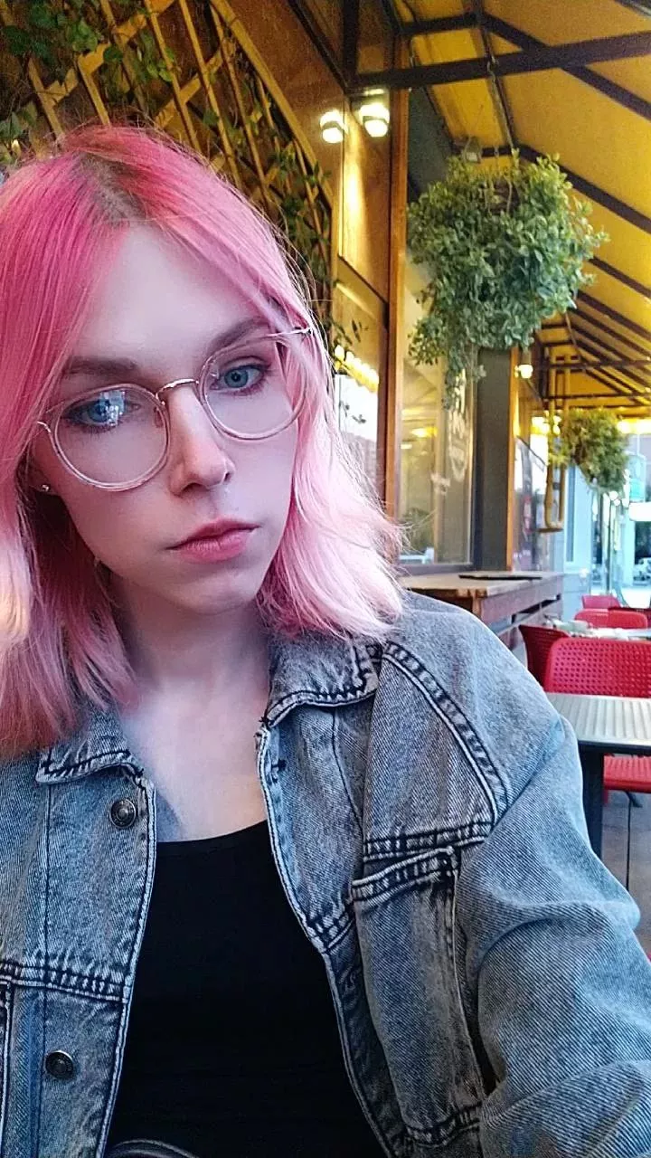 just another cute post🤗 good luck to everyone 🍭🌈🌸 posted by yourprettykate