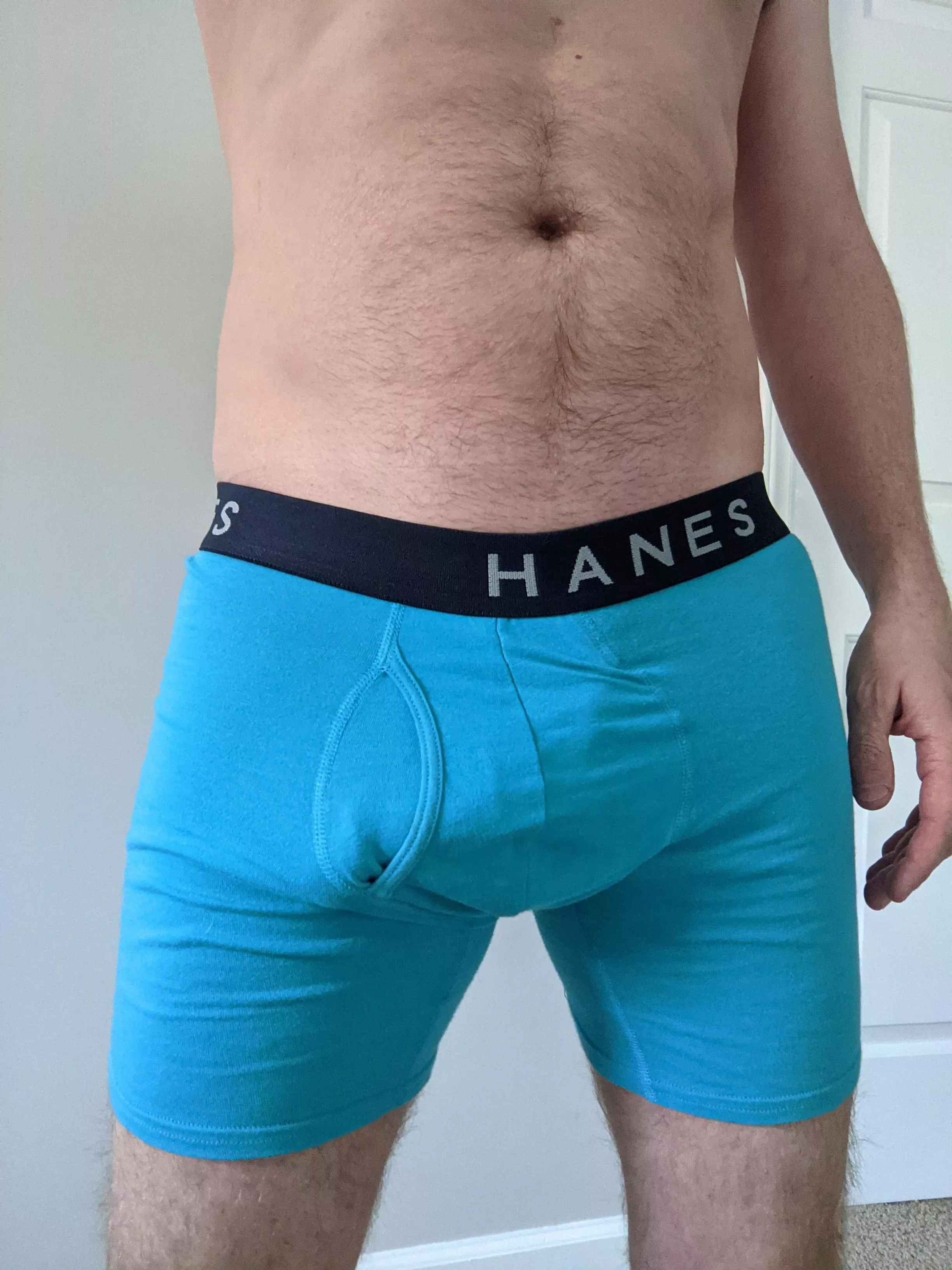 Just another dadbod (36) in his underwear posted by dadbod_throwaway8ty