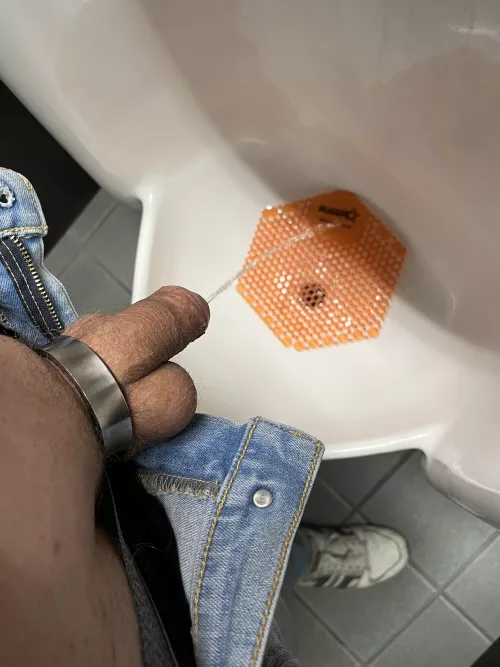 Just another day in the office by AirlineAppropriate76