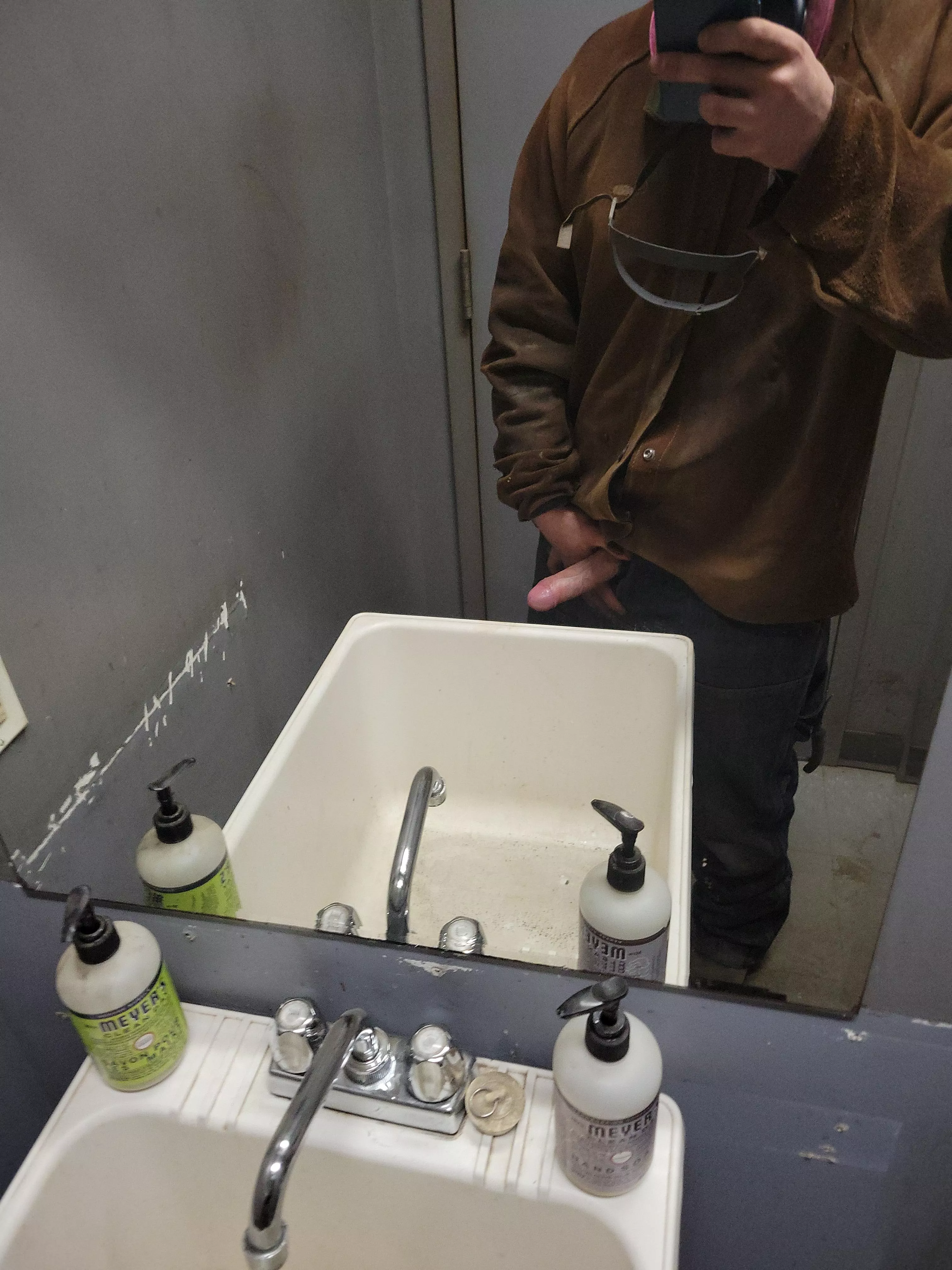 just another day (m) posted by Welchsnacks93