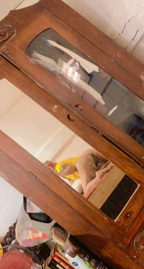 just another day of being a bad bitch (f) by Deamer22