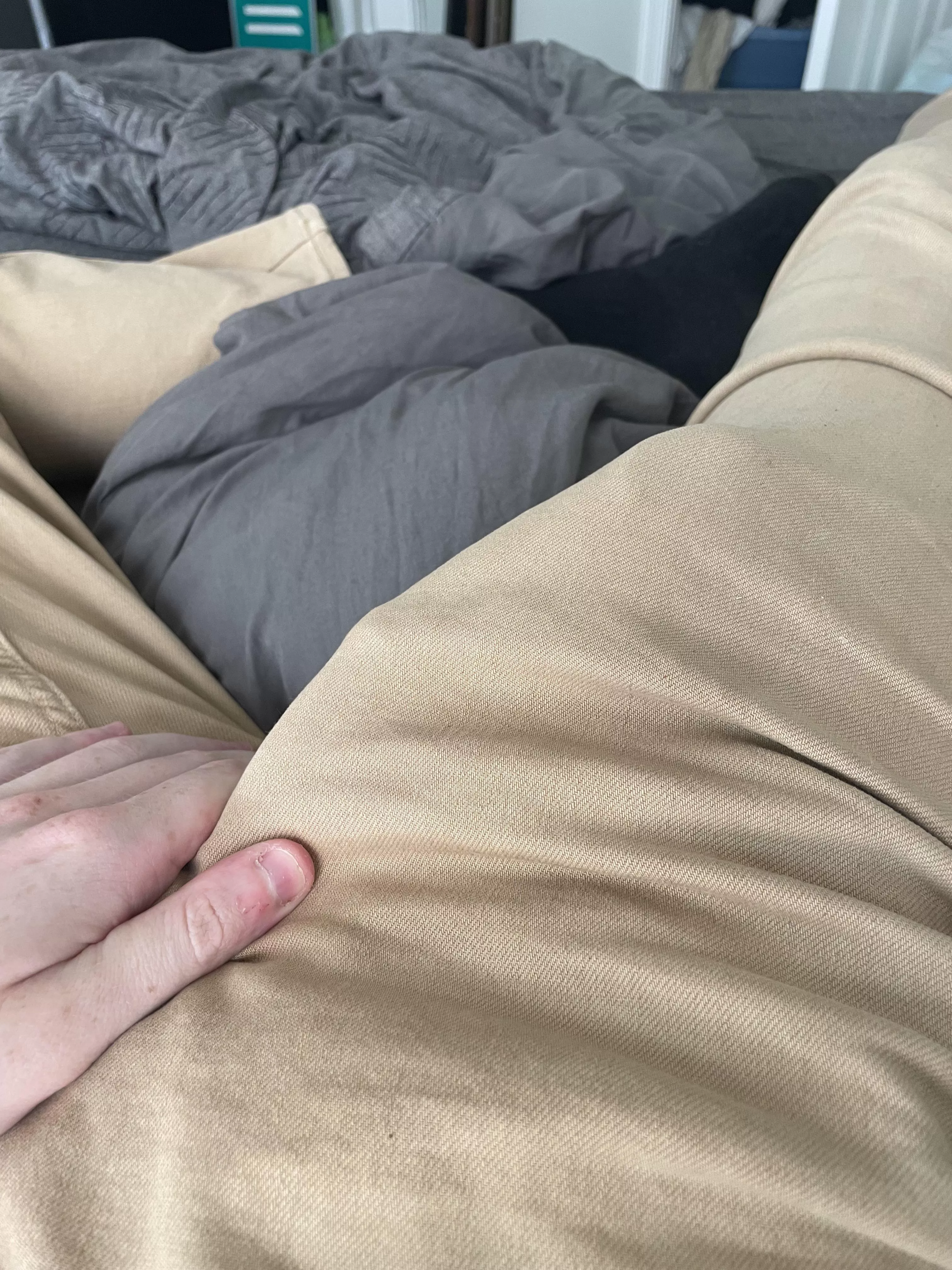 Just another frisky Friday posted by shadyyguy