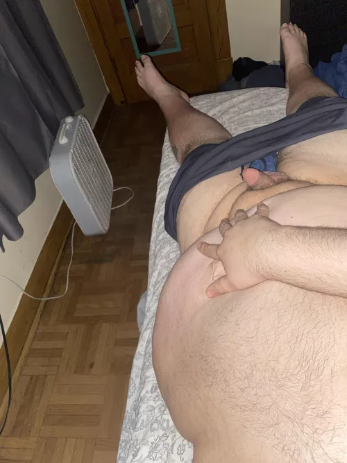 Just another morning, getting ready for fun. by bigprizzy