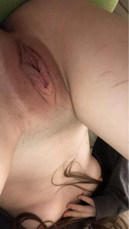 Just another pic of my slutty cunt xo by swagisforeverXD