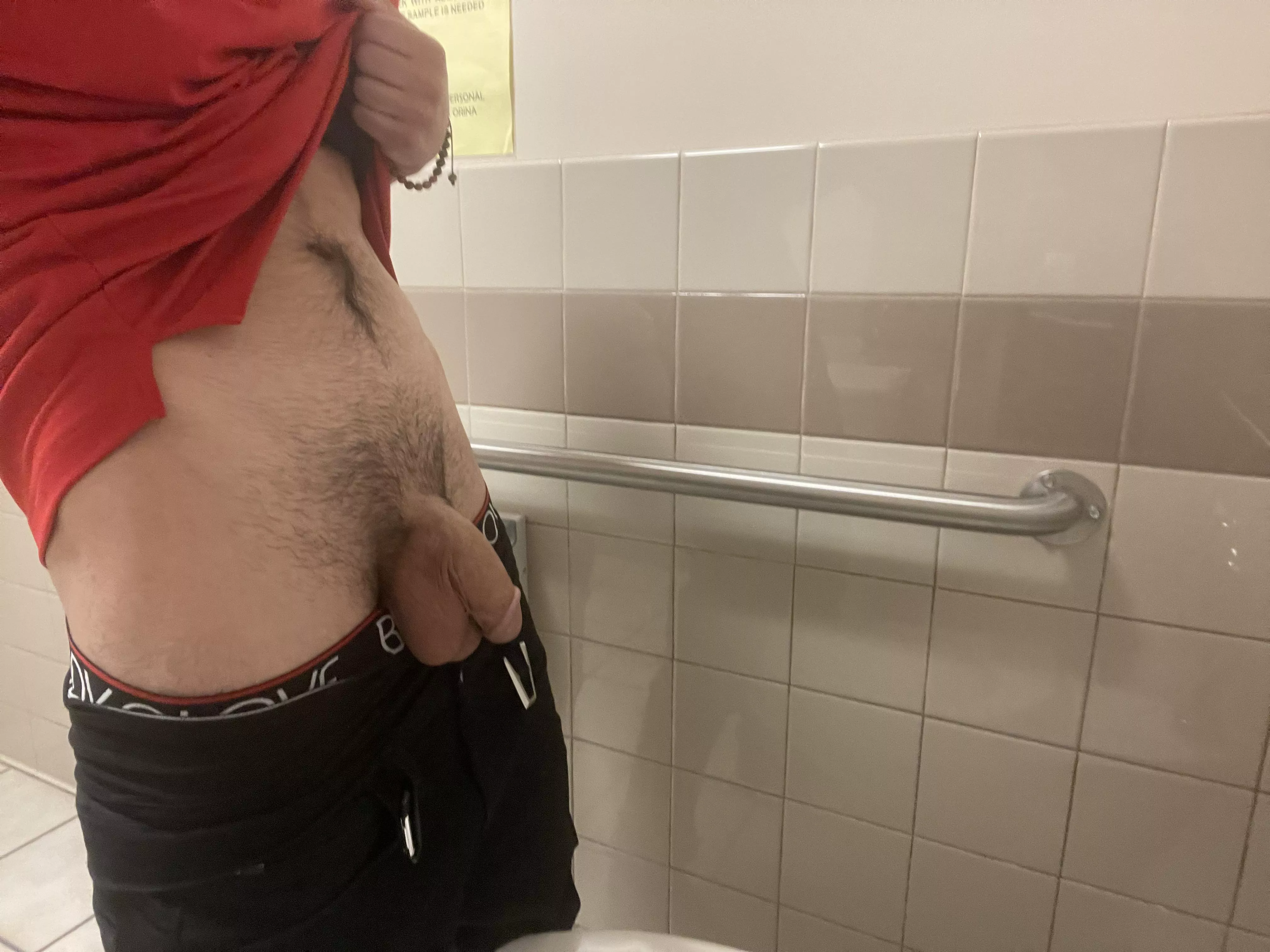 Just at work taking a piss lol posted by EveryDayIsAGlo222