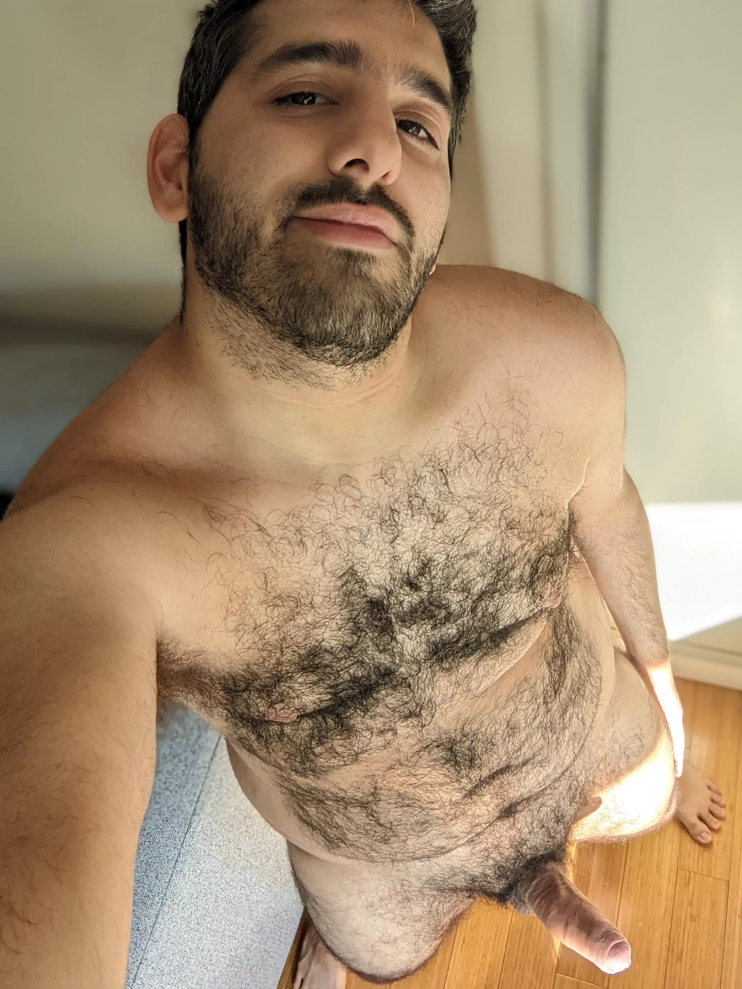 Just barely sun kissed. DMs open posted by rob5647