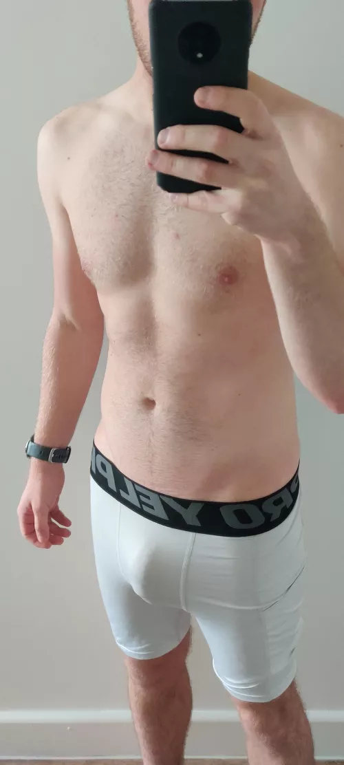 just been out for a run by JackOP12