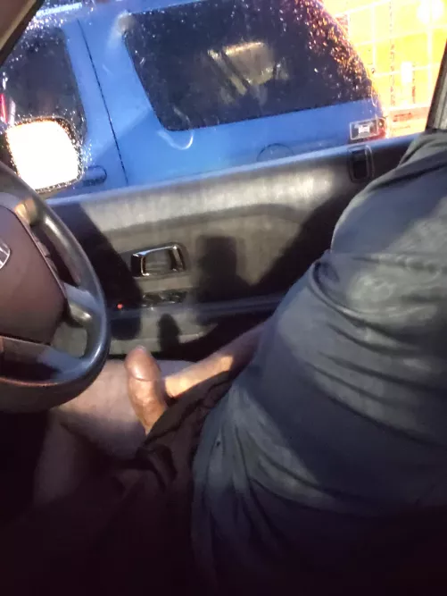 Just before going into the gym by dj_love69