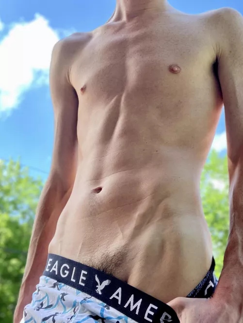 Just being a tease by mcstrokinoff