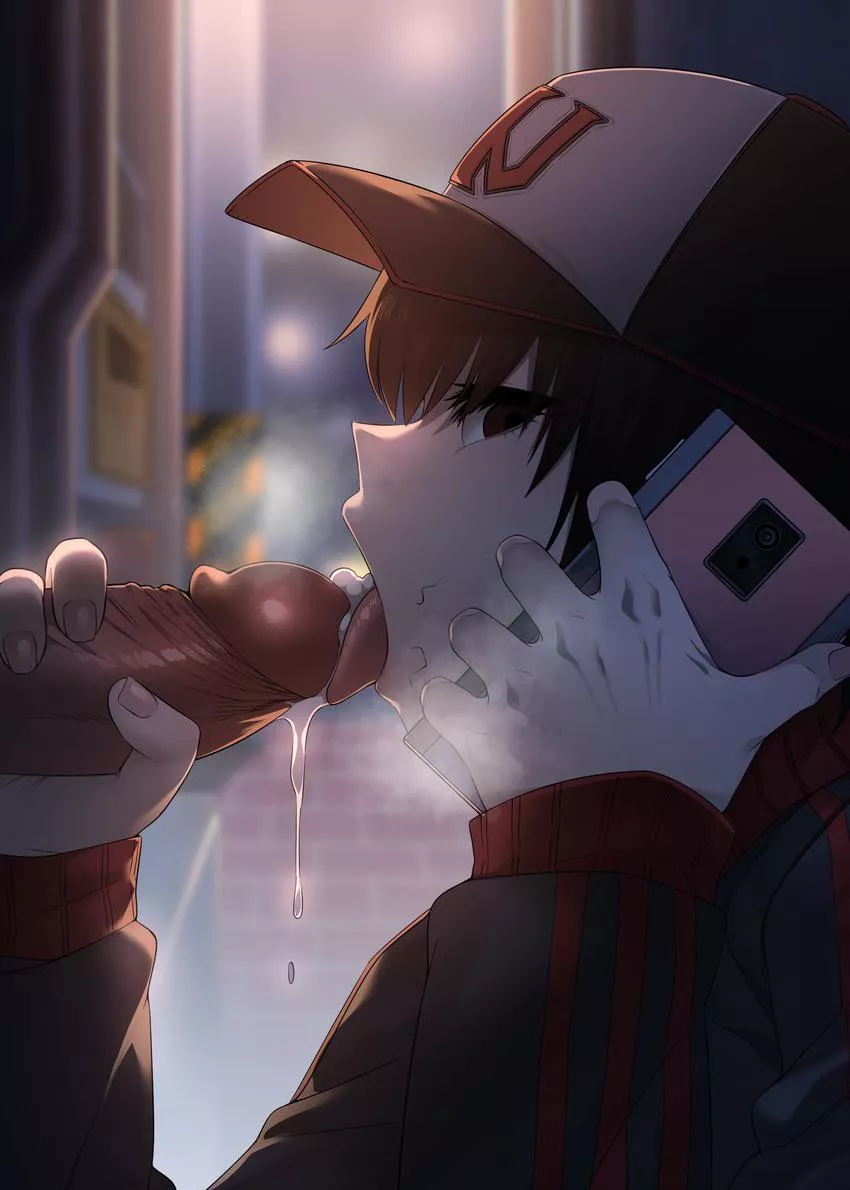 Just being helpful posted by ItsWhateversIDK