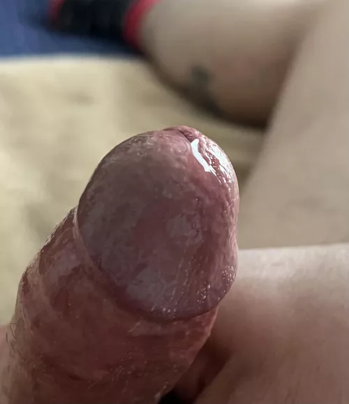 Just best to go with the flow by UhOh45