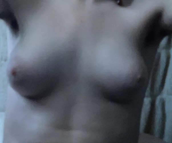 Just big enough for your hand 😉😘 by uuuuuu120