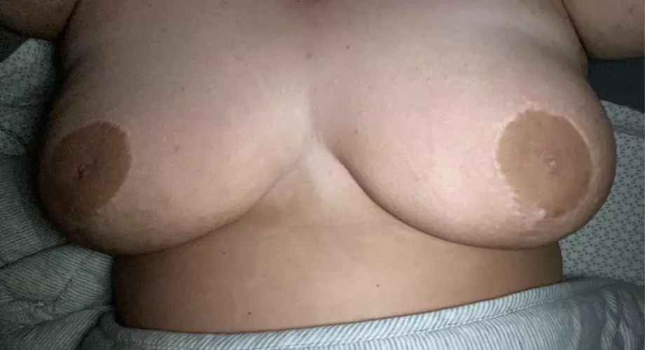 Just boobs 28F 180 5’2 by hillsandv22