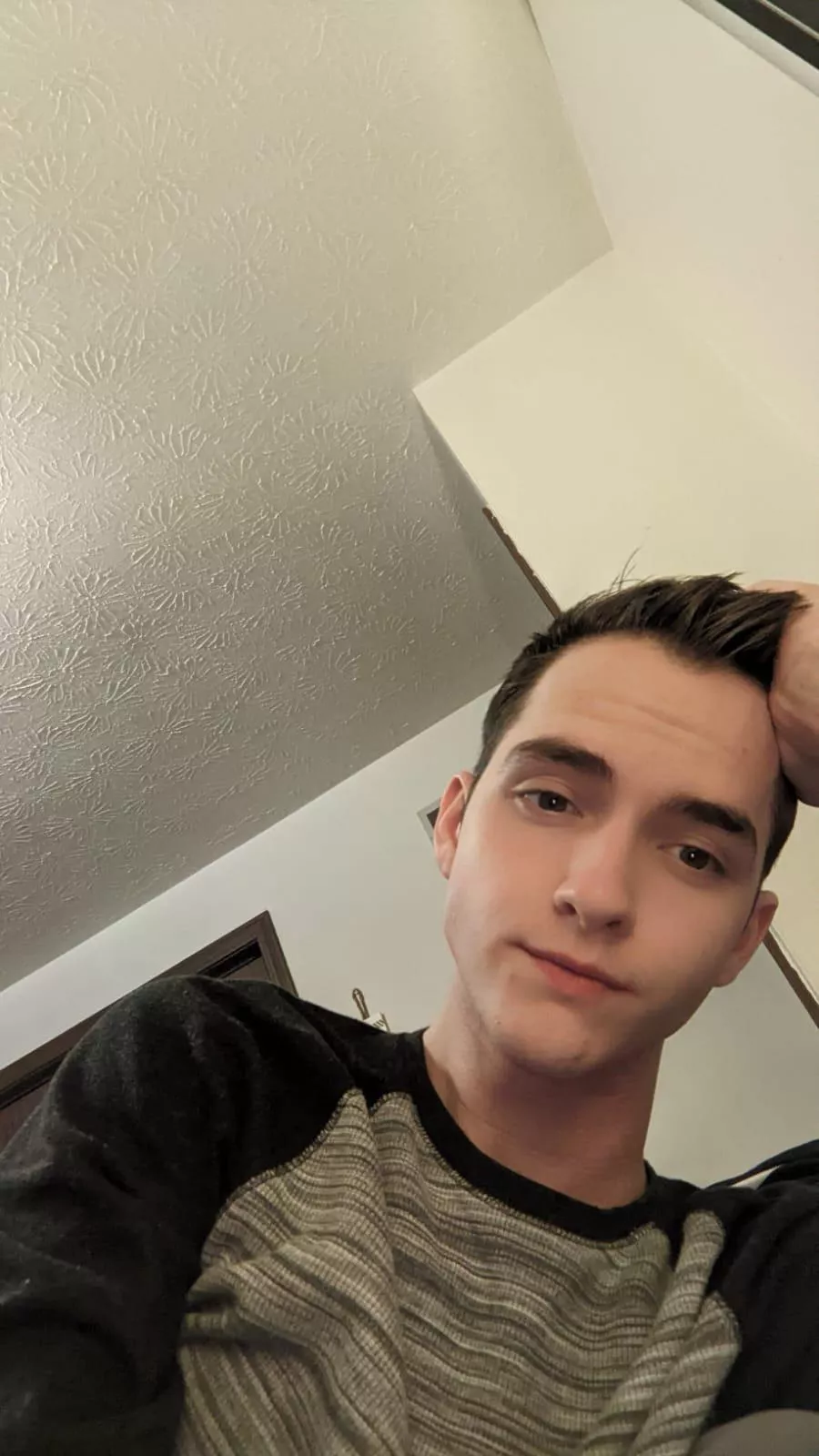 Just bored after a long game … posted by Adamjohn_18