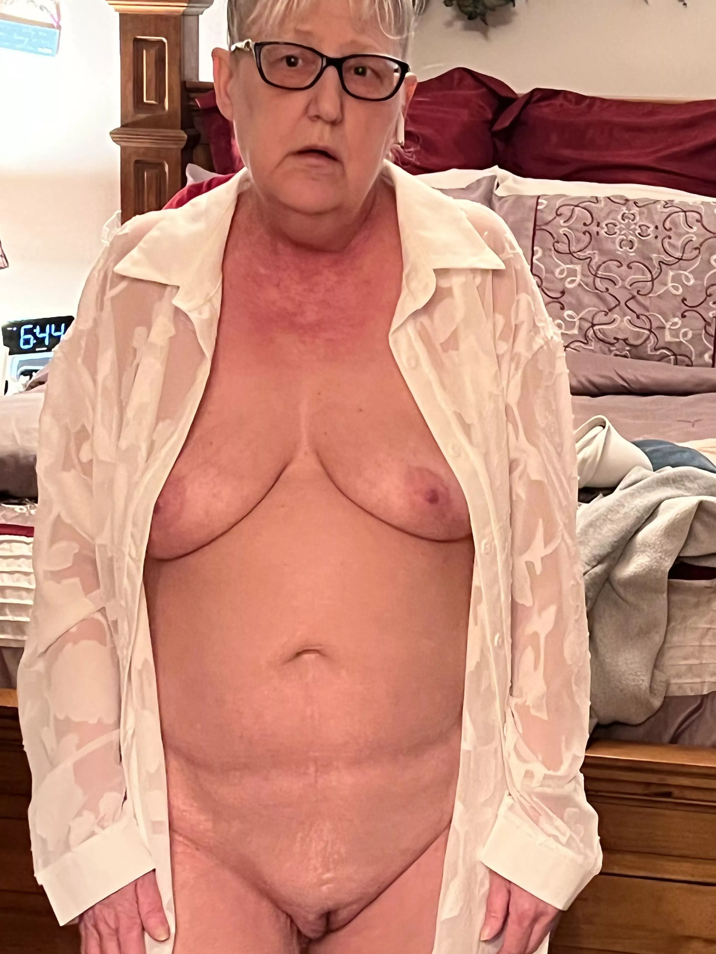 Just bored posted by 69Thinman