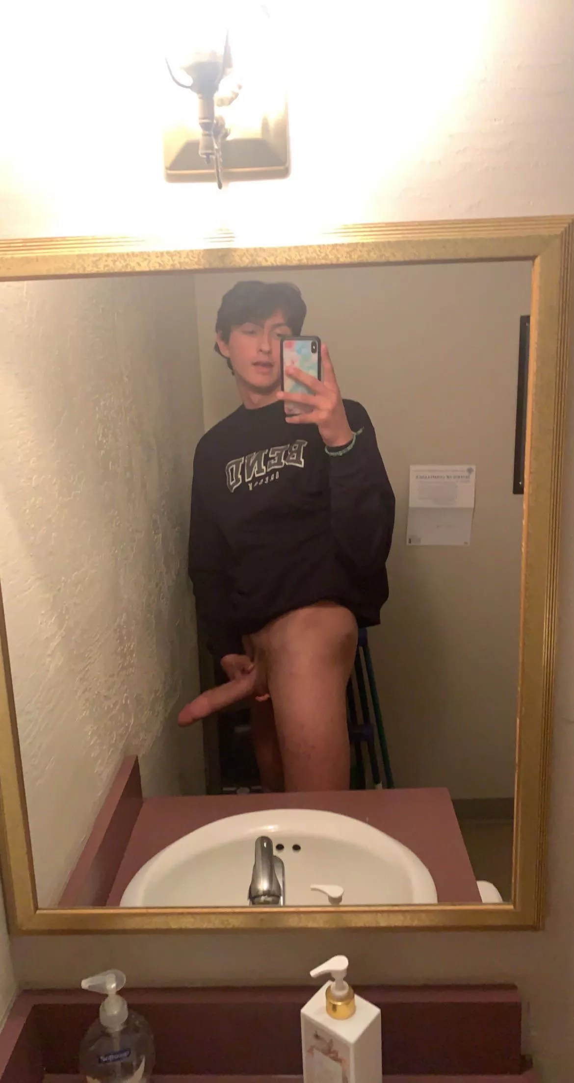 Just bored :P posted by bigboytopher