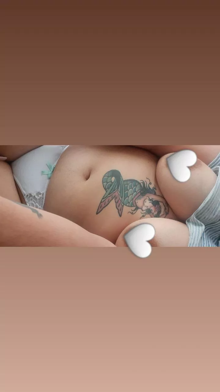 Just by touching my tits I'm already wet. Sexting, photos and videos in my OF FREE link in comments posted by leslieelana