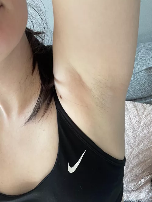 Just came home from the gym by LucyfersFeet