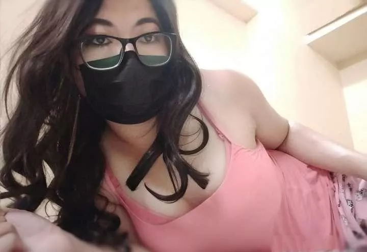 just came out as trans, do i look cute. ☺️💕💕 posted by yieng94