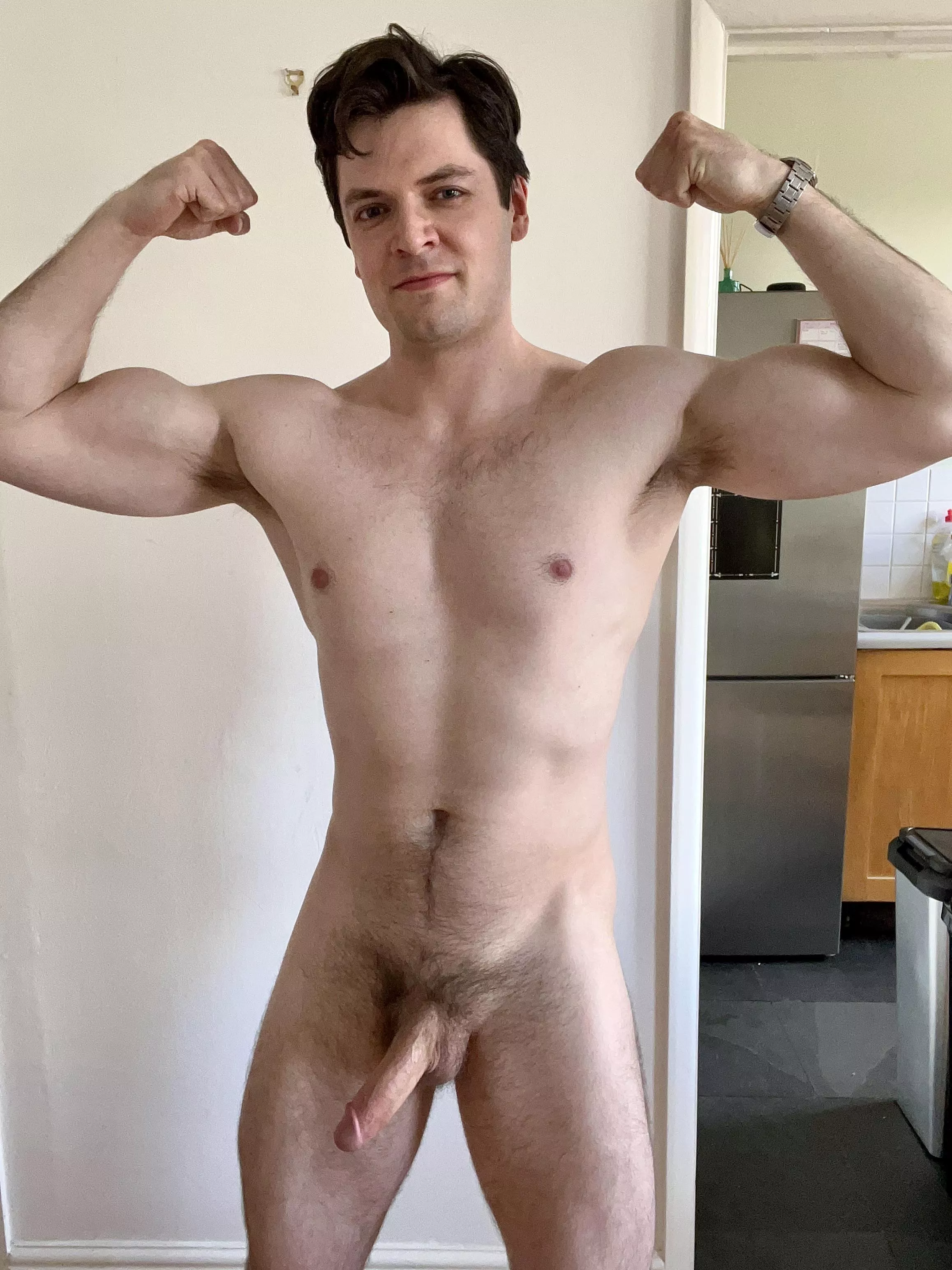 Just came. Who wants seconds? (27) posted by ephebee