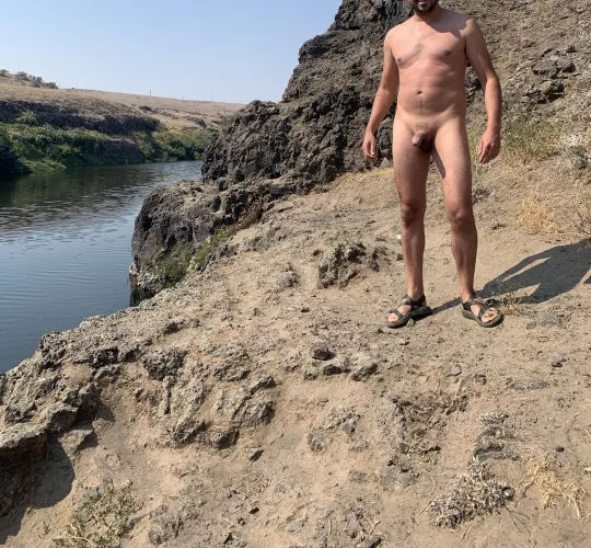 Just Chacos by Happypenis14