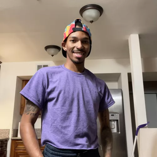 Just chillin by SeaGhoulskingdom