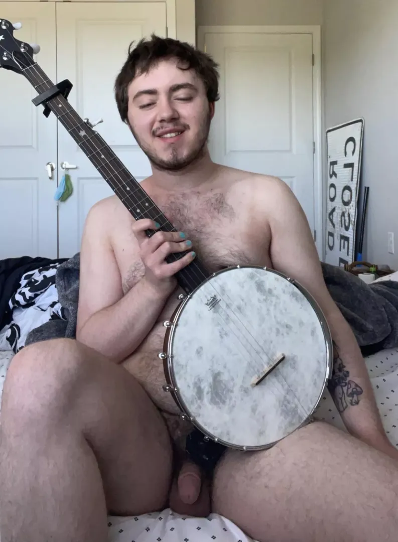 just chillin posted by Robbies-Cumslut